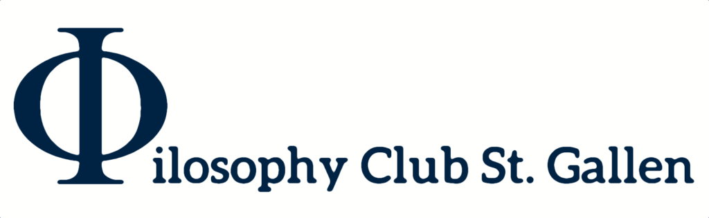 Philosophy Club logo